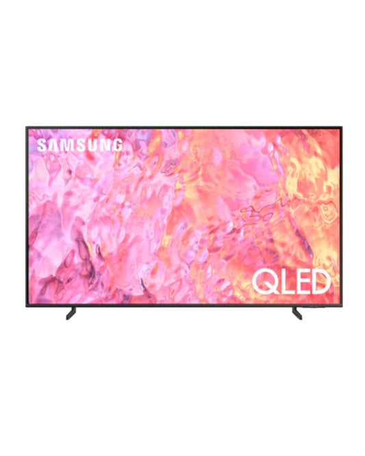 Samsung 75 Inch Q60C QLED 4K Smart TV QA75Q60C