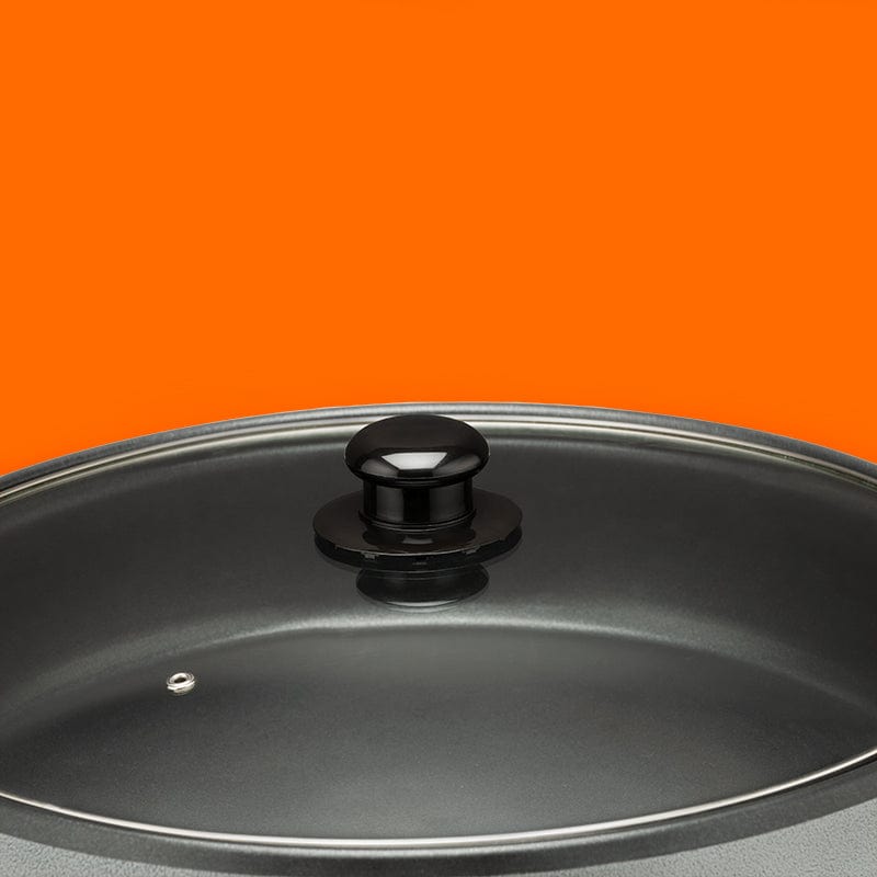 Salton Frying Pans SFP55