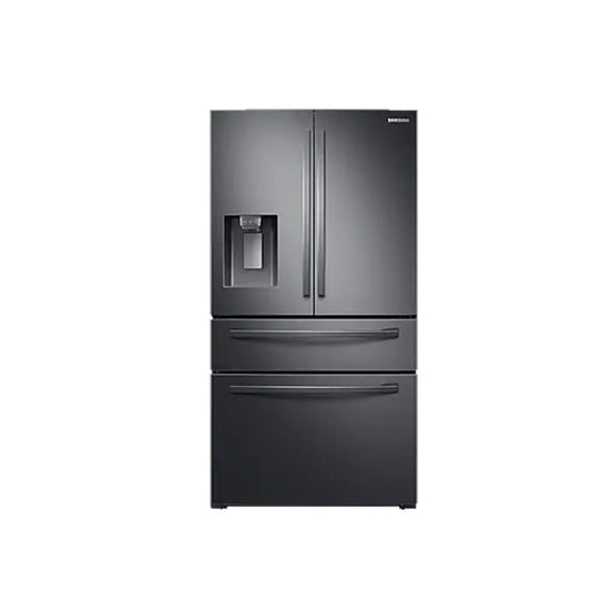 Samsung 510lt Frost Free French Door Fridge RF24R7201SG