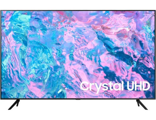 Samsung 70''4k UHD Smart TV 70CU7000