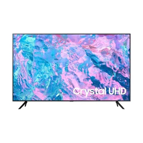 Samsung 70''4k UHD Smart TV 70CU7000