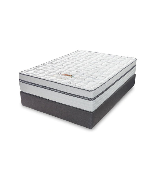Cloud Nine Neuroflex BT Bed