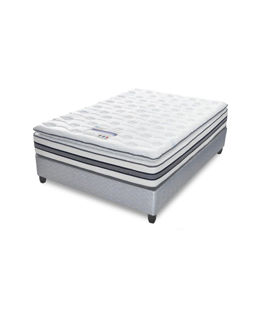 Cloud Nine Blue Eclipse NT PT Bed