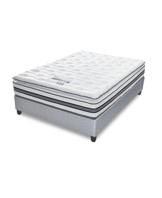 Cloud Nine Chateau PT Bed