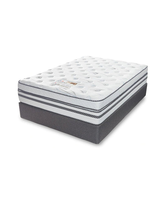 Cloud Nine Grande BT Bed