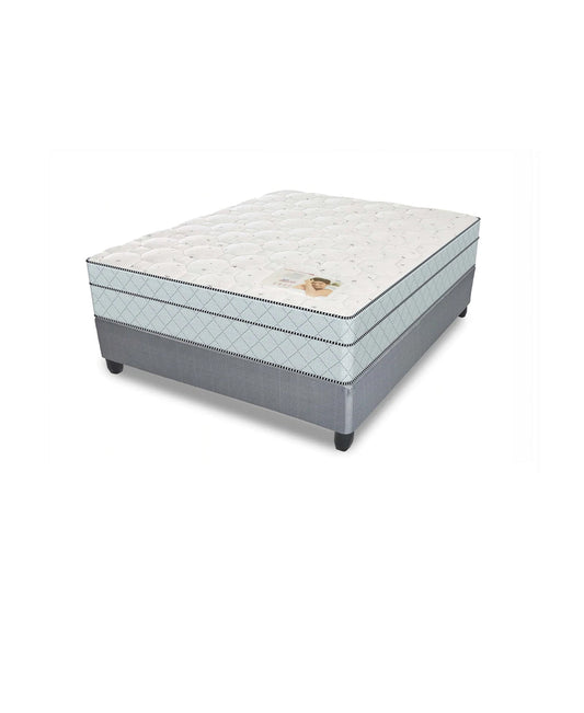 Rest Assured Max2 Bed