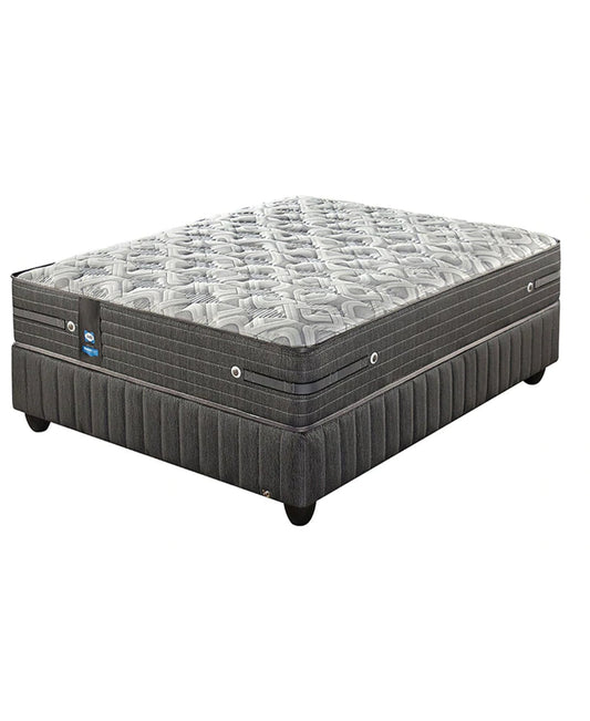 Sealy Posturepedic Claris Firm Bed