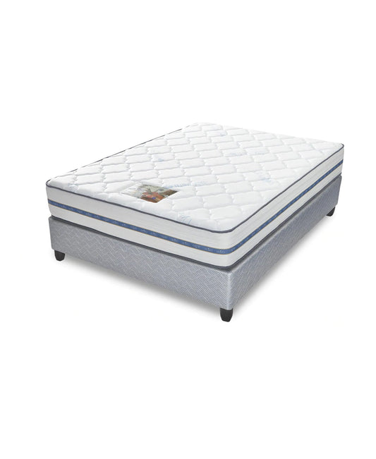 Cloud Nine Classic Bed
