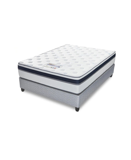 Cloud Nine Camden XT Bed