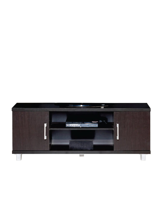 8066 Wenge TV Stand