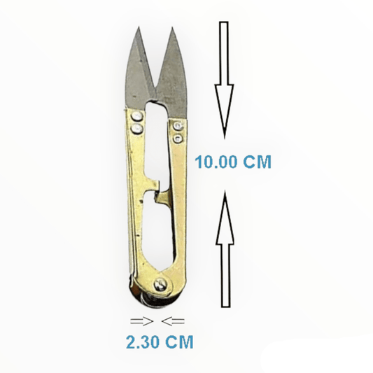 Metal Clipper