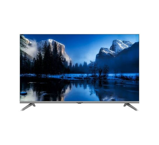 Skyworth 43"HD Smart Google TV STE6600