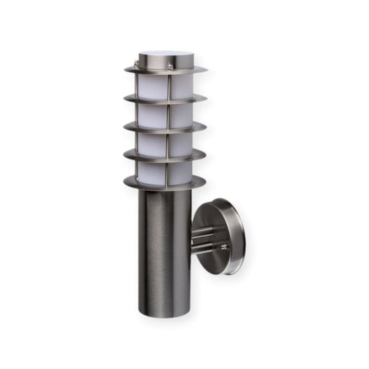 Starlit Stainless Steel Wall light/Lantern/Garden Light
