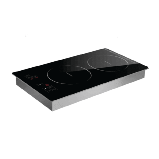 Sunbeam 2 Plate Induction Cooker SIC-200A
