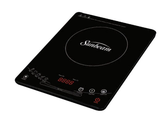 Sunbeam Single Plate Induction Cooker SIC-31A