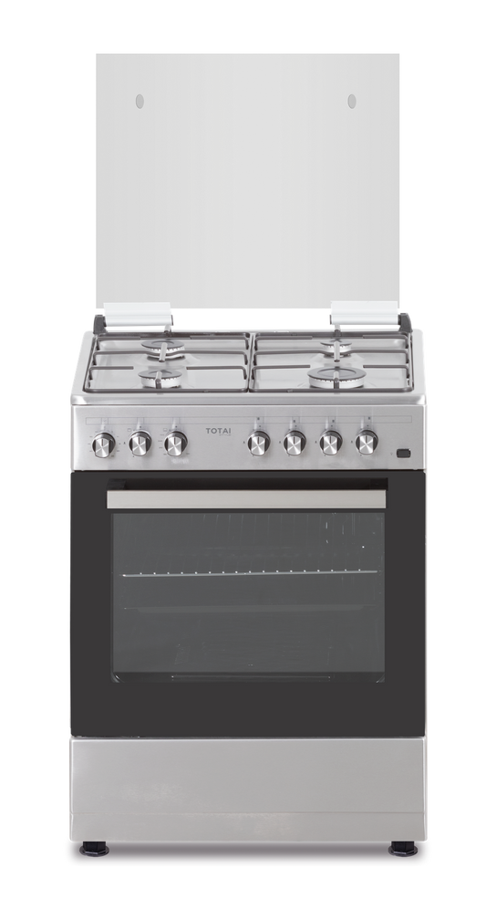 TOTAI PREMIUM 60CM FULL GAS STOVE - 03/T700