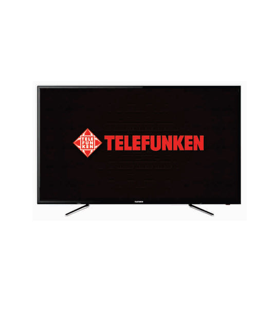 Telefunken 40” FHD LED TLEDD-40FHDA/B