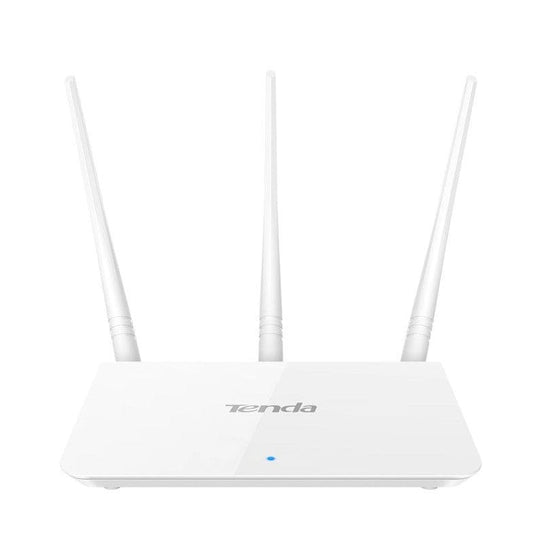 Tenda Router 300MBPS Wireless Router F3