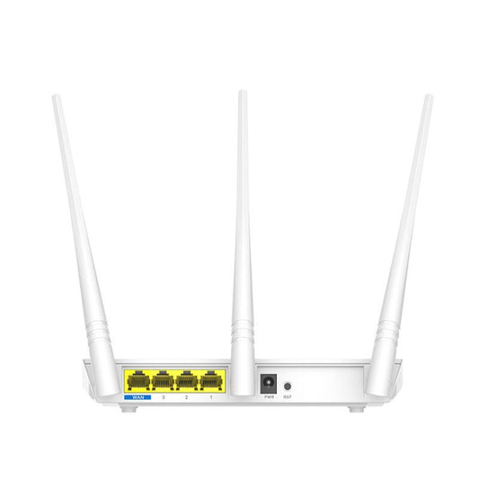 Tenda Router 300MBPS Wireless Router F3