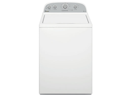 Whirlpool 10.5kg Top Loader