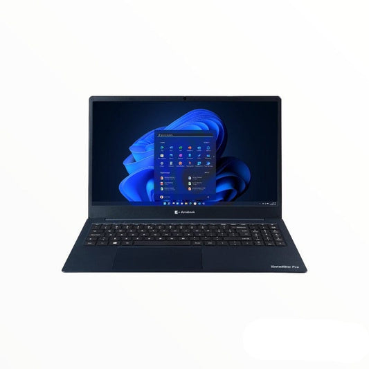 Dynabook Satelite Pro C50-J-10W Core i5 8GB 256GB SSD 15.6" Notebook Win 11 Home - Black