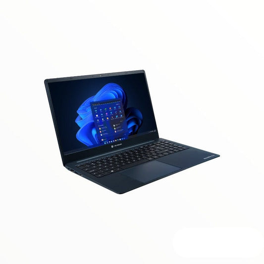 Dynabook Satelite Pro C50-J-10W Core i5 8GB 256GB SSD 15.6" Notebook Win 11 Home - Black