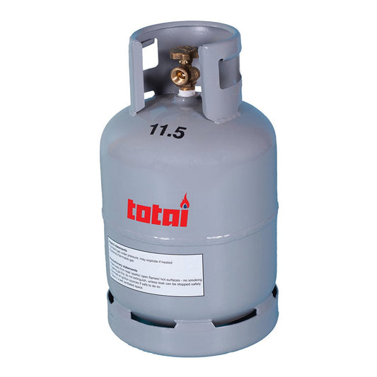 Totai 9kg Empty Gas Cylinder 24/009ST