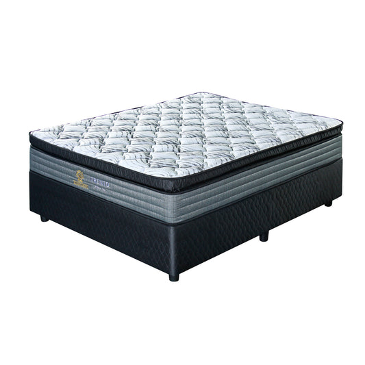 Signorini Trento Queen Bed
