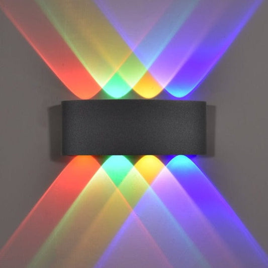Hello Today Wall Lamp 2405 RGB LED