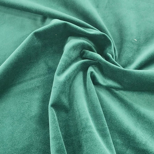 Velvet Jacketing Fabric 150cm