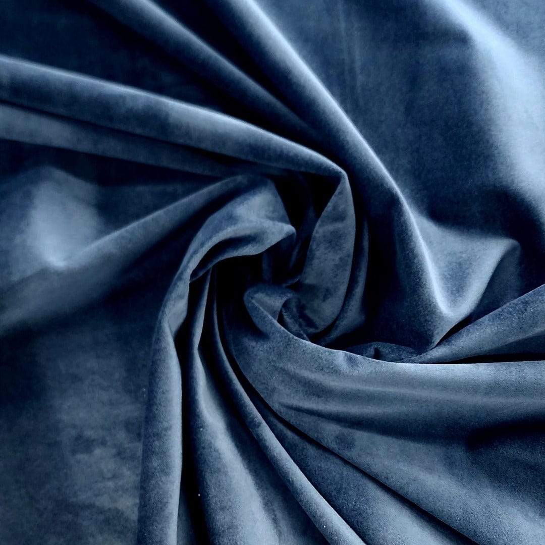 Velvet Jacketing Fabric 150cm