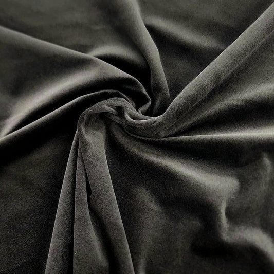 Velvet Jacketing Fabric 150cm