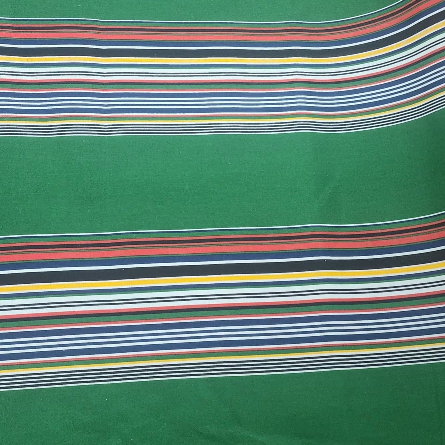 Venda Stripes Fabric 90cm