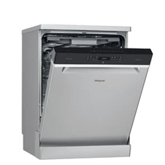 Whirlpool 13 Place Dishwasher Stainless Steel