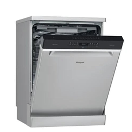 Whirlpool 14 Plate Dishwasher