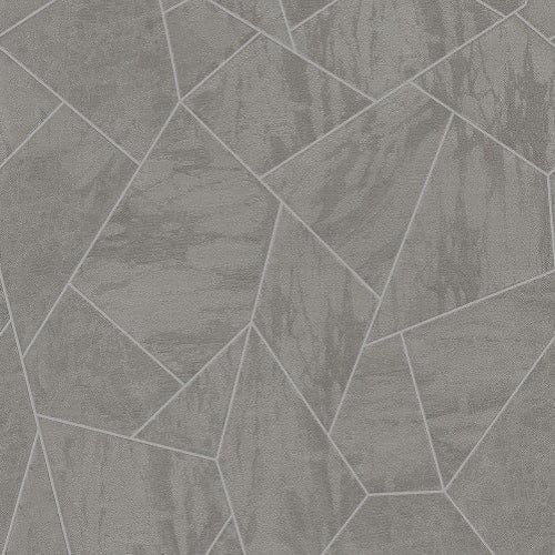 Wall Paper Silver Lining WZ023A