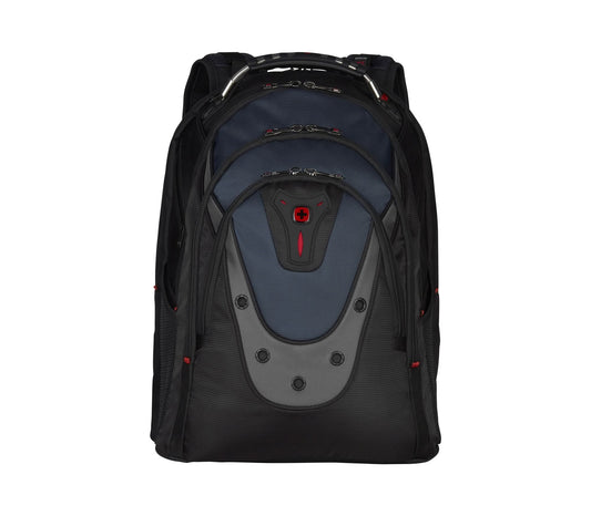 Wenger 17'' Laptop Backpack with Tablet Pocket