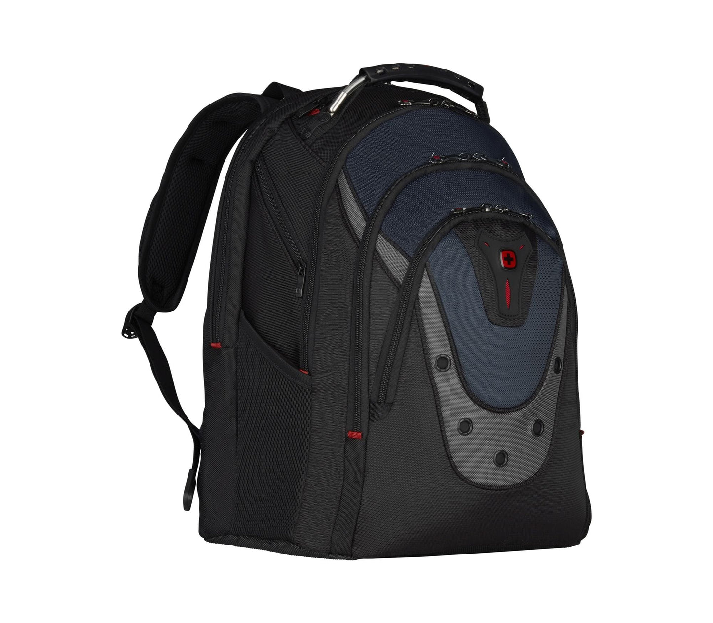 Wenger 17'' Laptop Backpack with Tablet Pocket