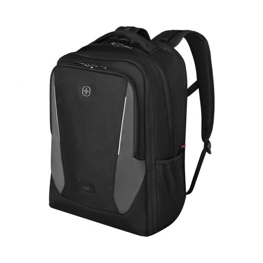 Wenger Xe Extent  17' Laptop Backpack With Tablet Pocket
