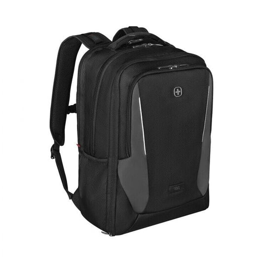 Wenger Xe Extent  17' Laptop Backpack With Tablet Pocket