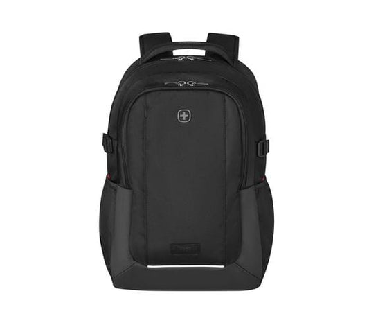 Wenger Essentials Xe Ryde Black
