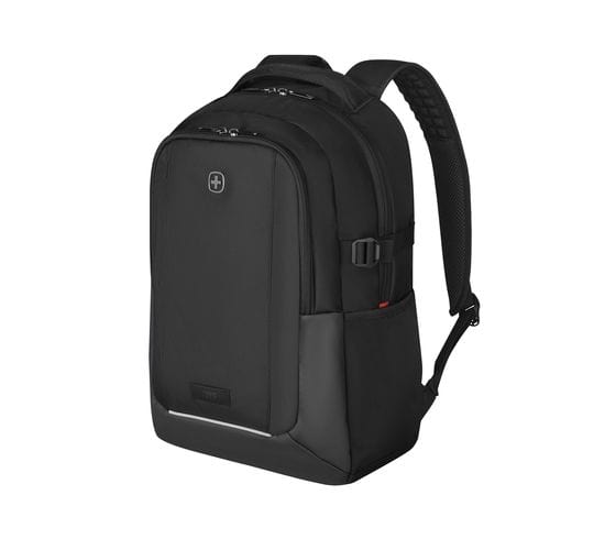 Wenger Essentials Xe Ryde Black