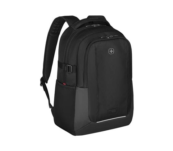 Wenger Essentials Xe Ryde Black