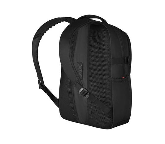 Wenger Essentials Xe Ryde Black
