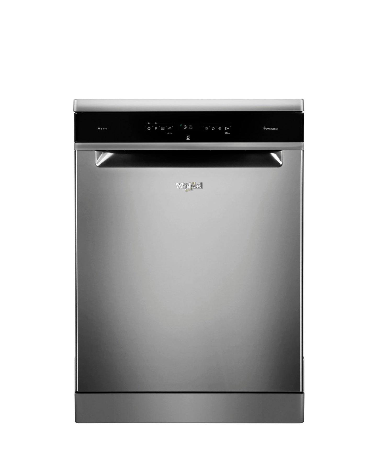 Whirlpool 14 Plate Dishwasher