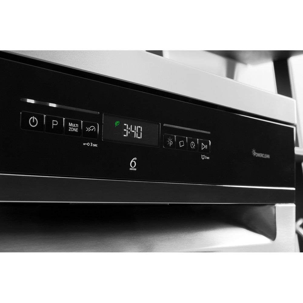 Whirlpool 14 Plate Dishwasher