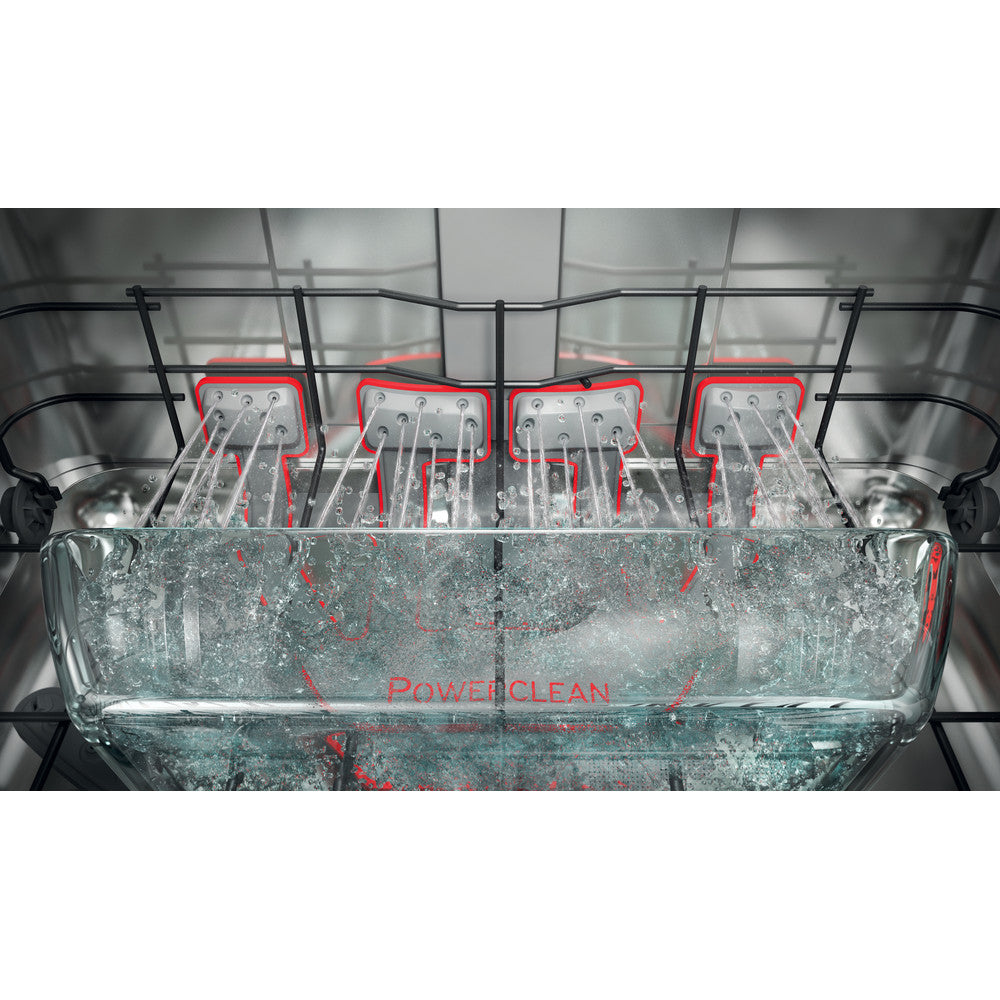 Whirlpool 14 Plate Dishwasher