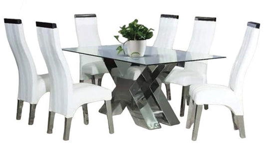 Miami Dining Room Suite