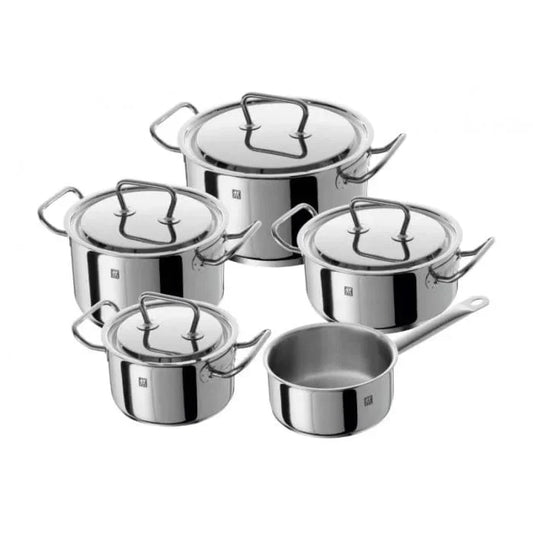 Zwilling 9pc Twin Classic Pot Set ZW-66580-000-0