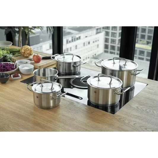 Zwilling 9pc Twin Classic Pot Set ZW-66580-000-0